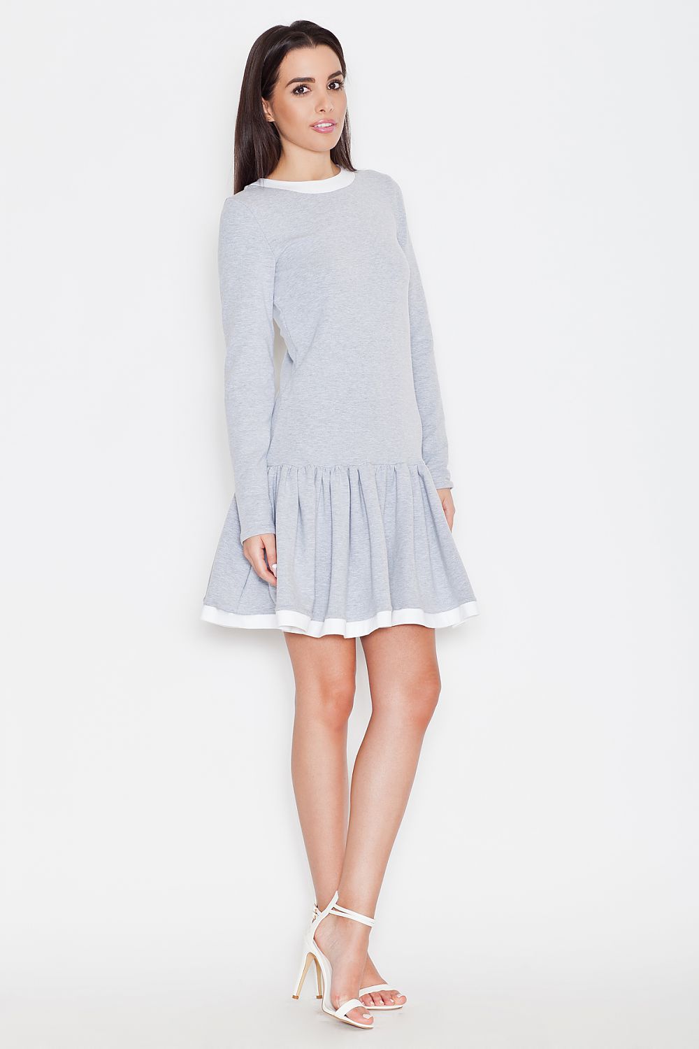  Robe de jour model 44712 Katrus 