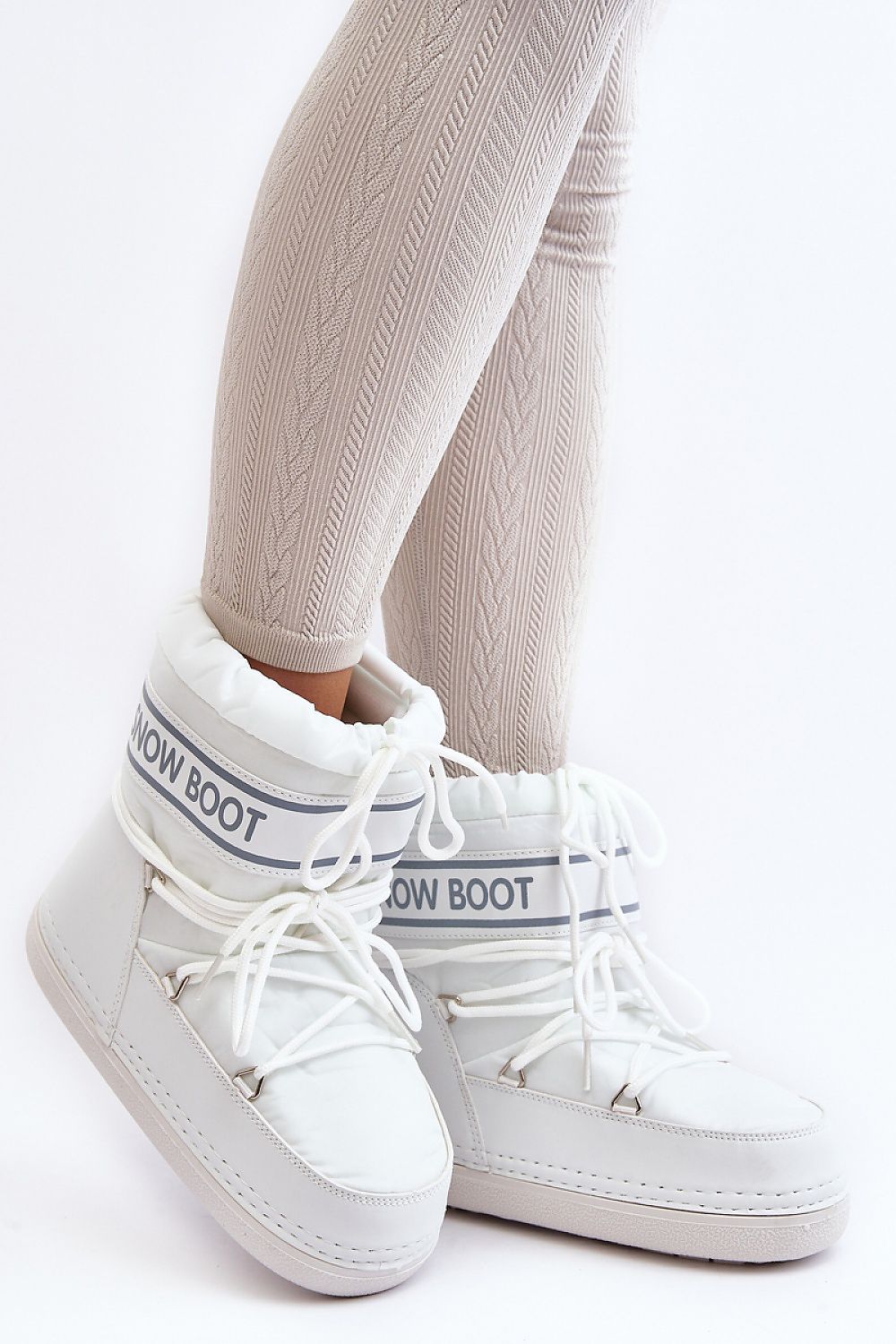  bottes de neige model 189864 Step in style 