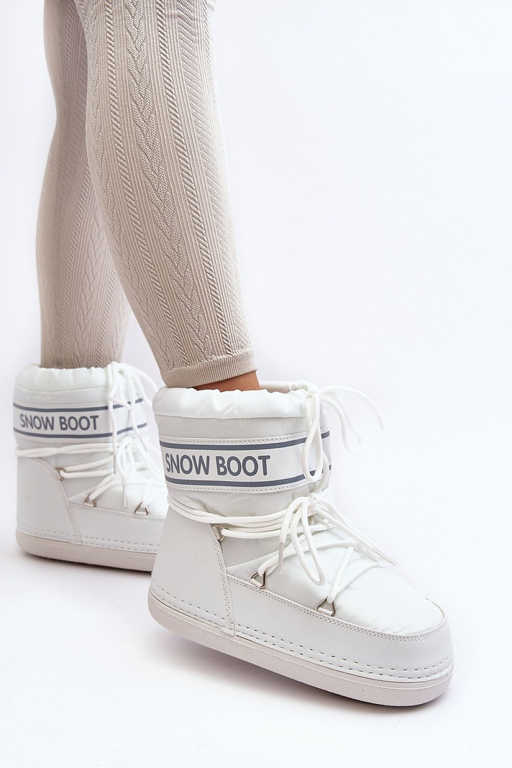  bottes de neige model 189864 Step in style 