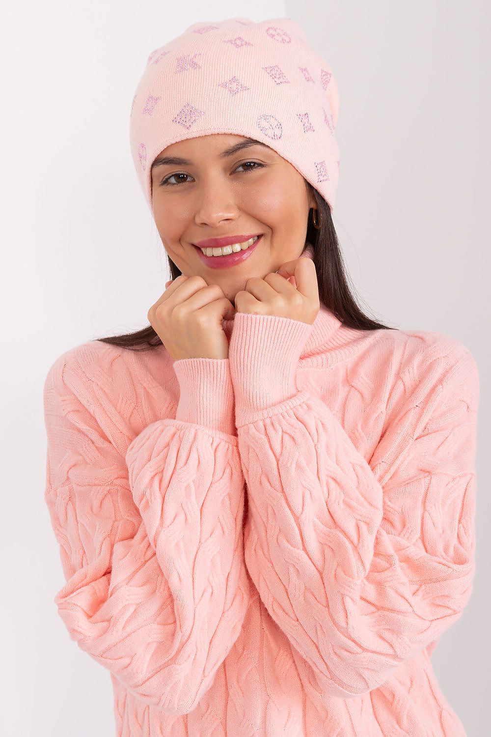  Bonnet model 189903 AT 