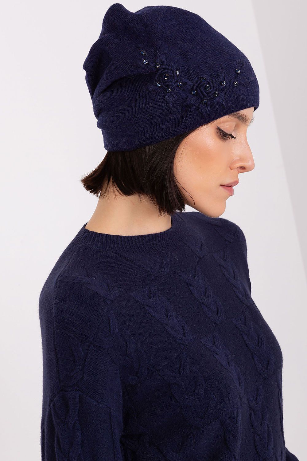  Bonnet model 189919 AT 
