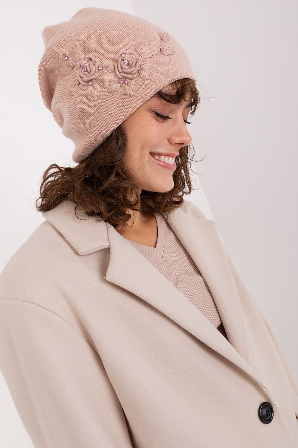  Bonnet model 189921 AT 