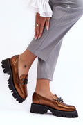  Chaussures Basses model 190175 Step in style 