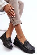  Chaussures Basses model 190177 Step in style 