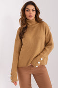  Col roulé model 190221 Badu 