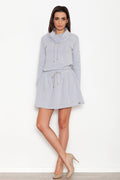  Robe de jour model 44715 Katrus 
