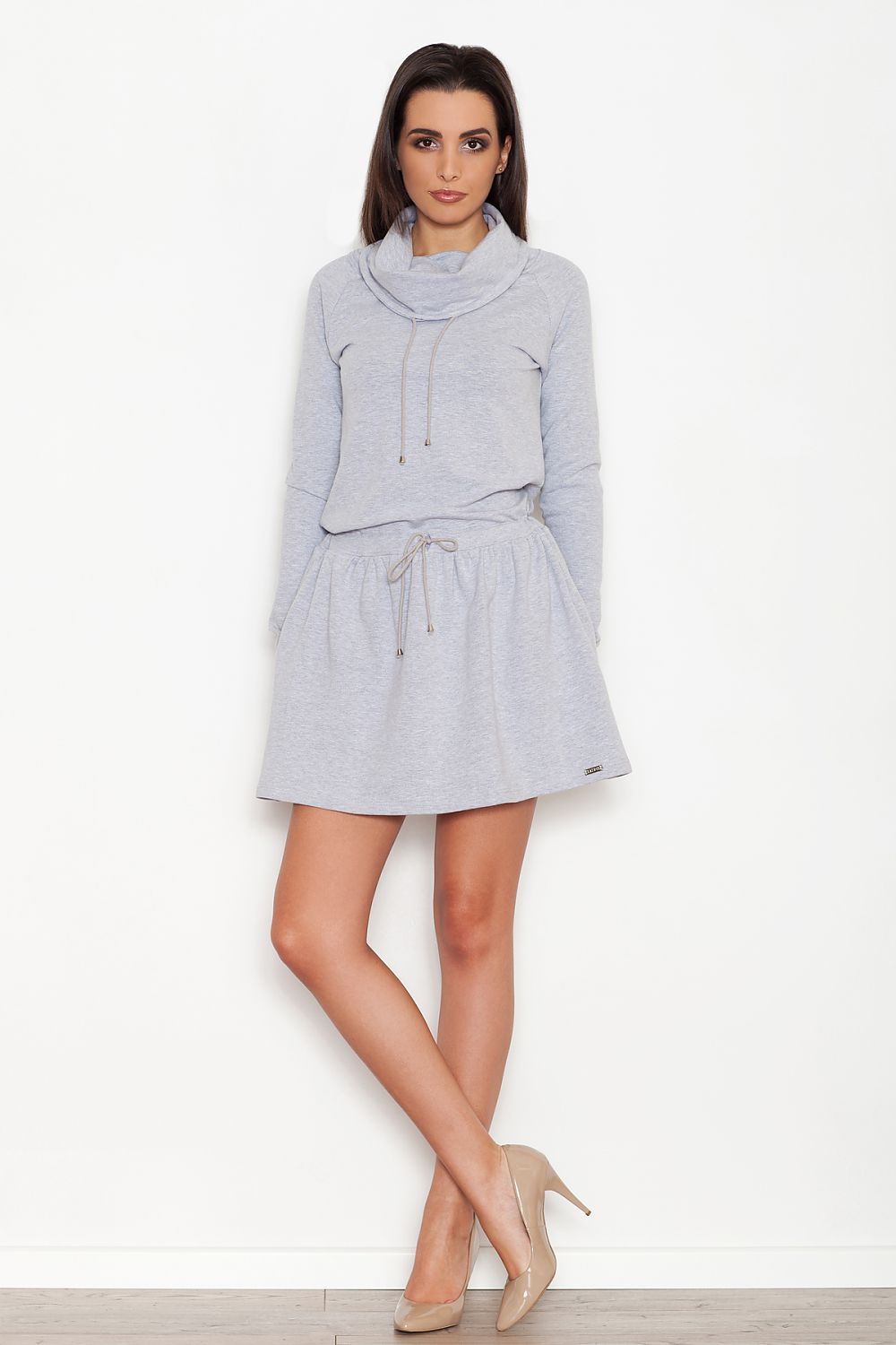  Robe de jour model 44715 Katrus 
