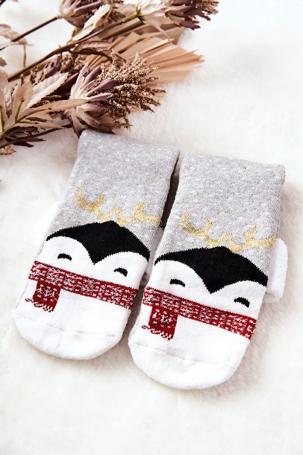  Chaussettes model 190428 Step in style 
