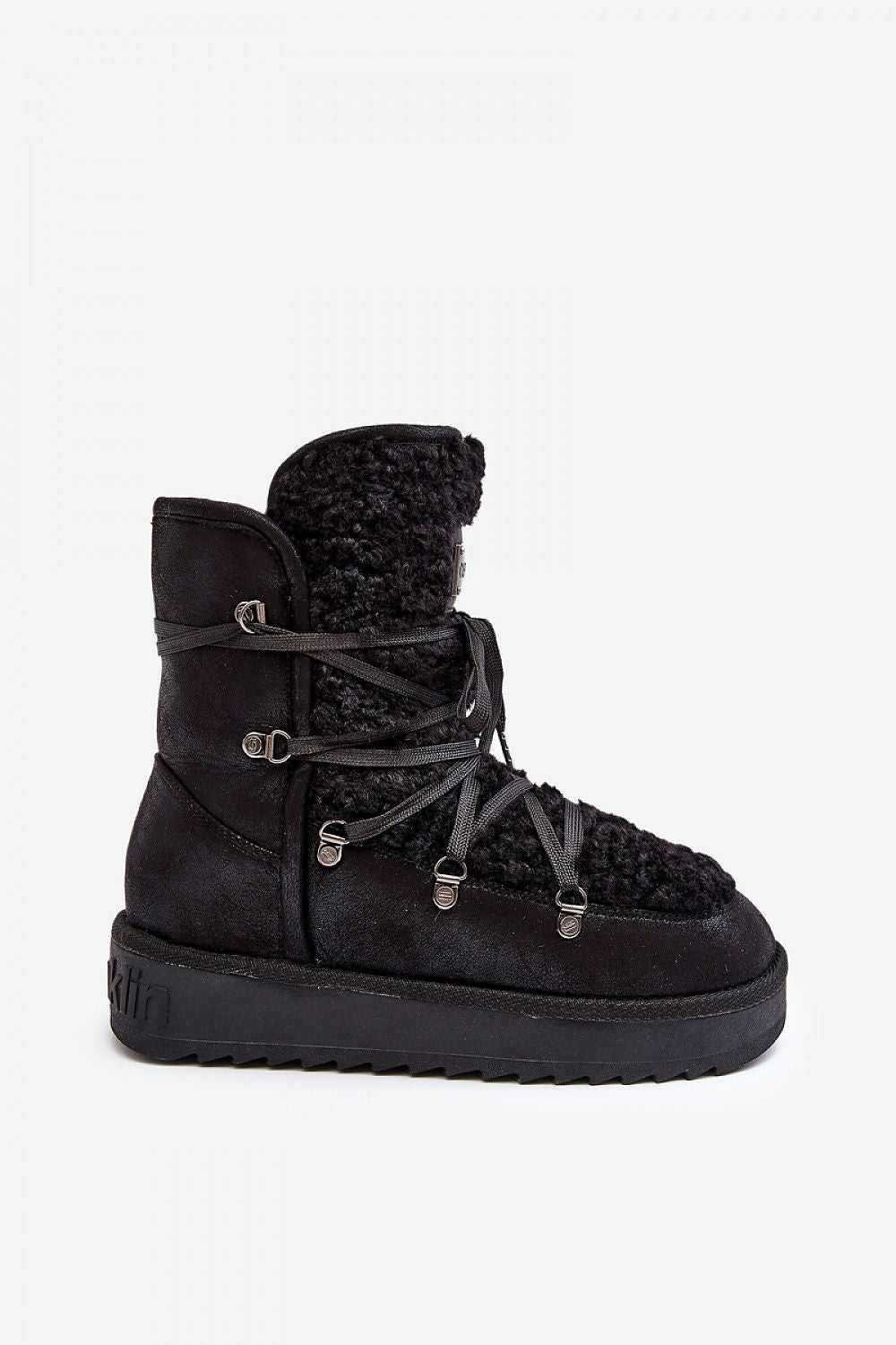  bottes de neige model 190504 Step in style 