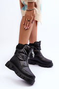  bottes de neige model 190510 Step in style 