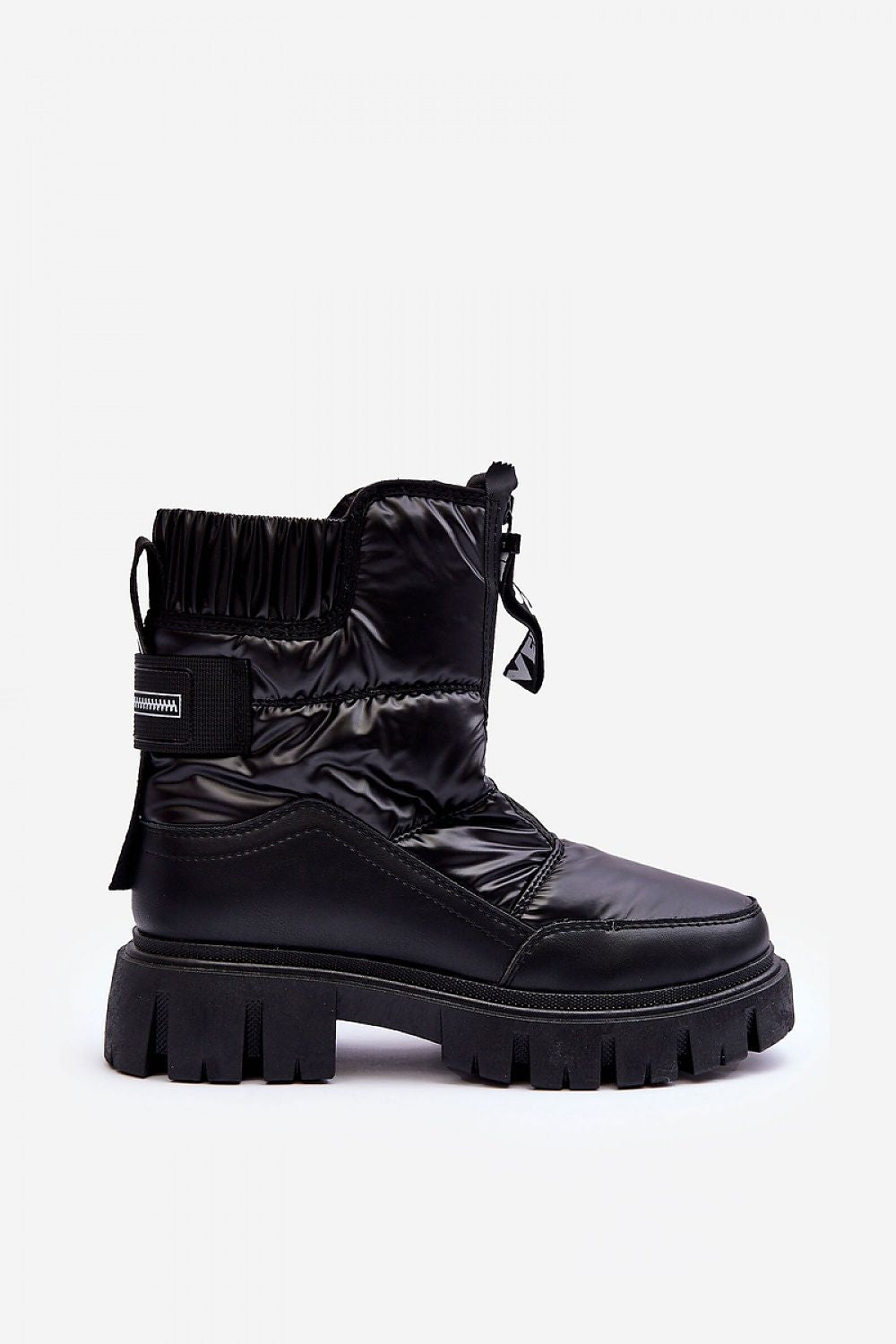  bottes de neige model 190510 Step in style 