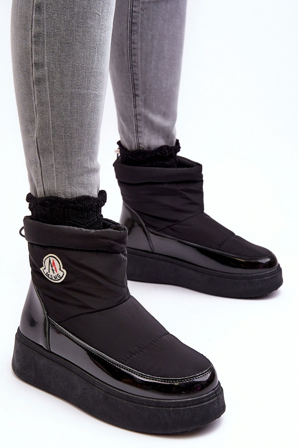  bottes de neige model 190514 Step in style 