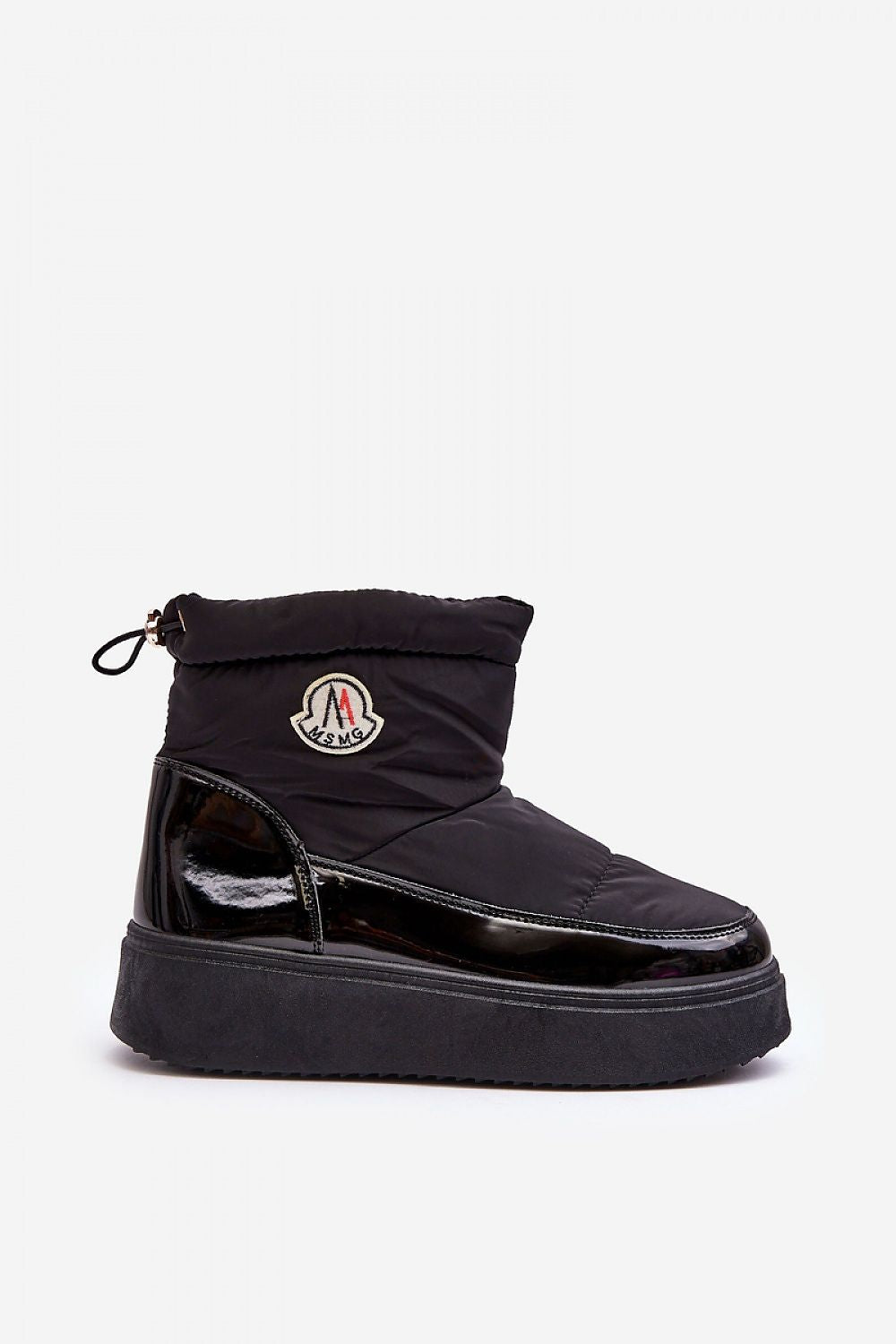  bottes de neige model 190514 Step in style 