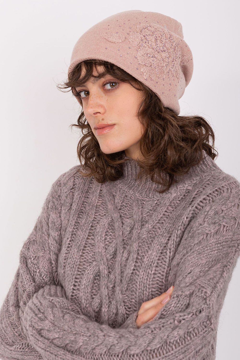  Bonnet model 190592 AT 