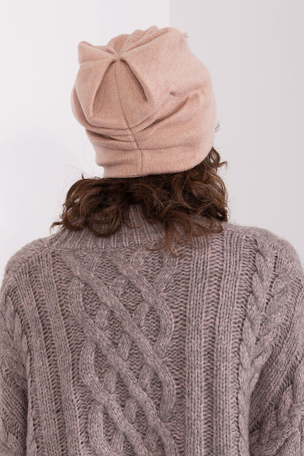 Bonnet model 190592 AT 