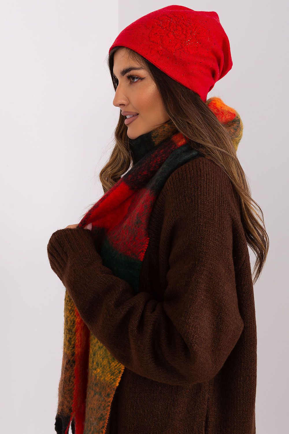  Bonnet model 190597 AT 