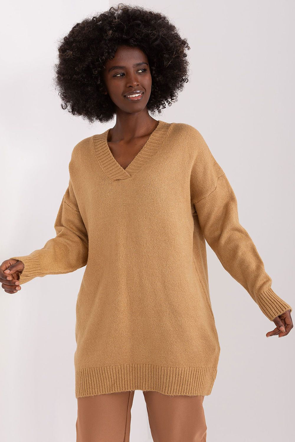  Chandail model 190756 Badu 