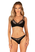  L`ensemble sexy model 190460 Obsessive 