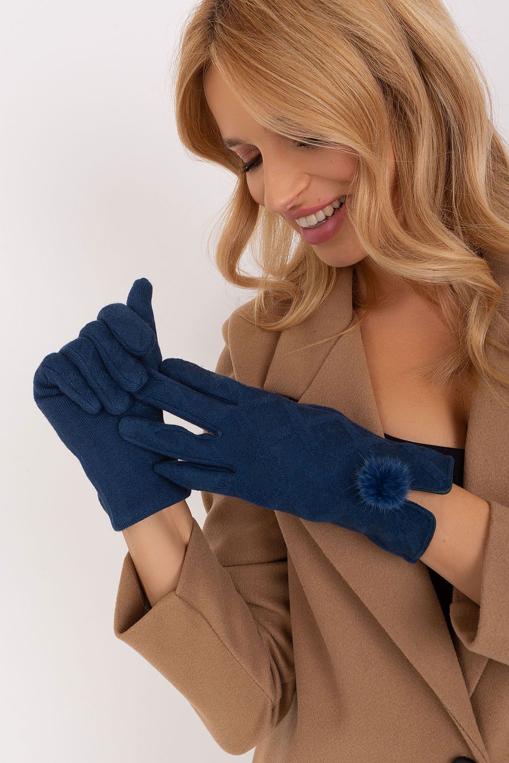  Gants model 190806 AT 