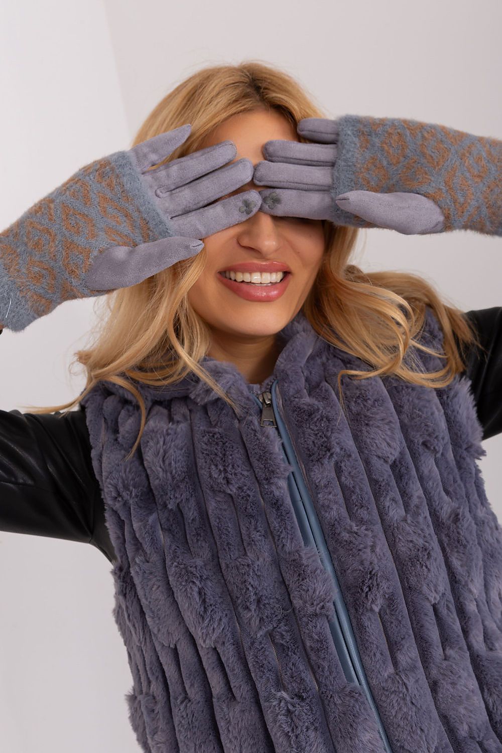  Gants model 190814 AT 