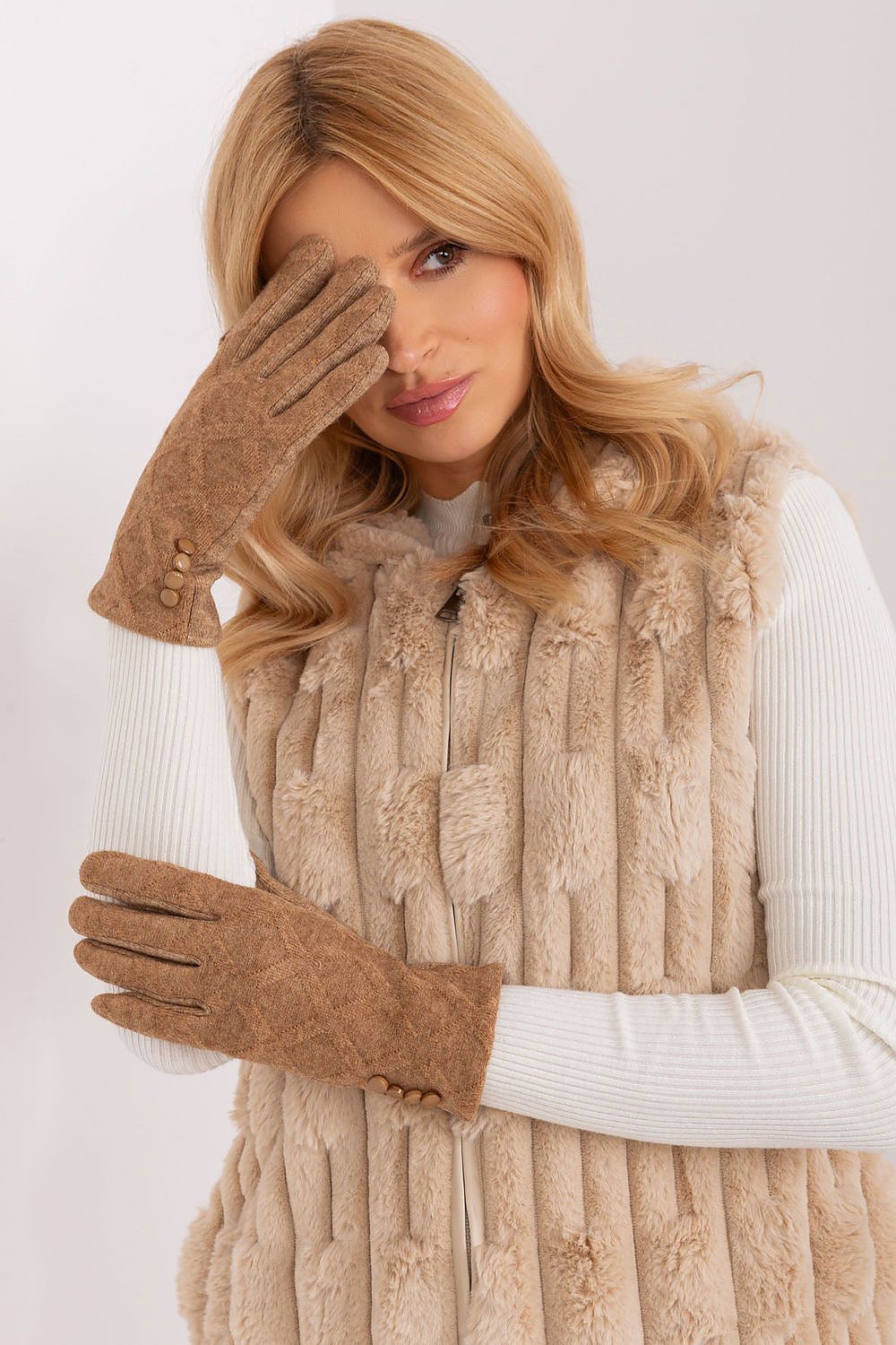  Gants model 190854 AT 