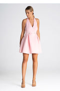  Robe de cocktail model 190919 Figl 