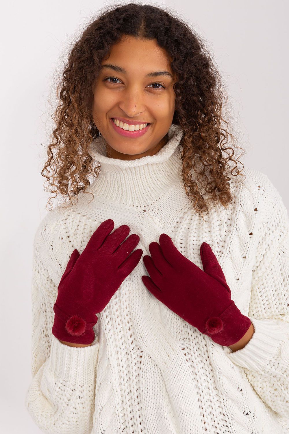  Gants model 191104 AT 