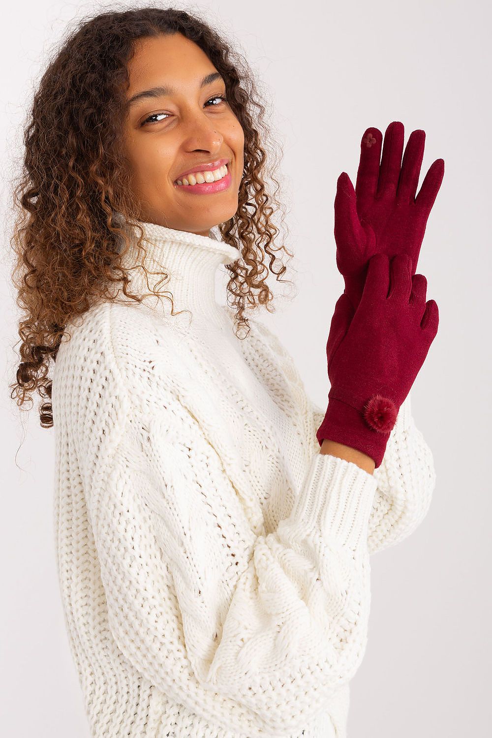  Gants model 191104 AT 