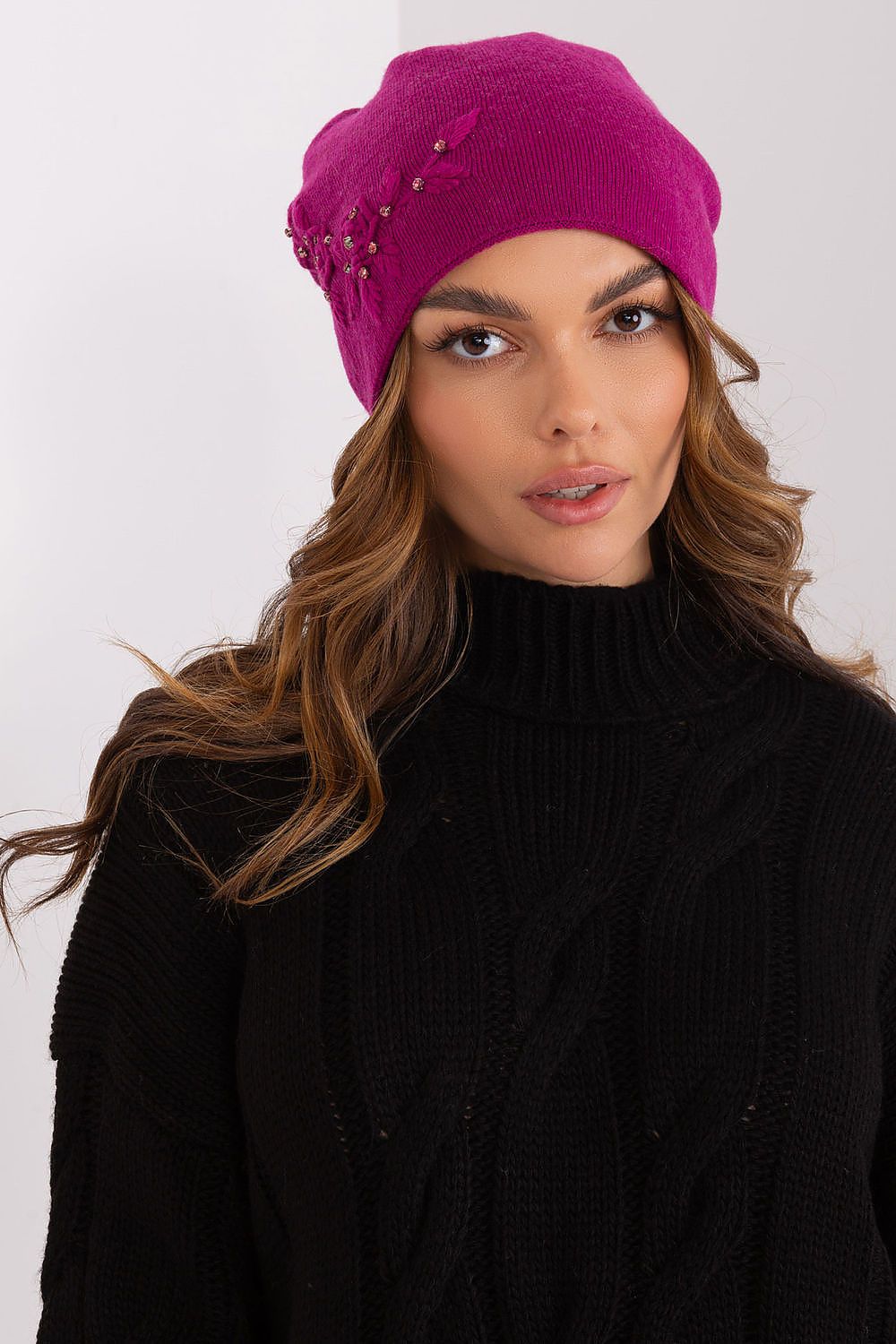  Bonnet model 191105 AT 