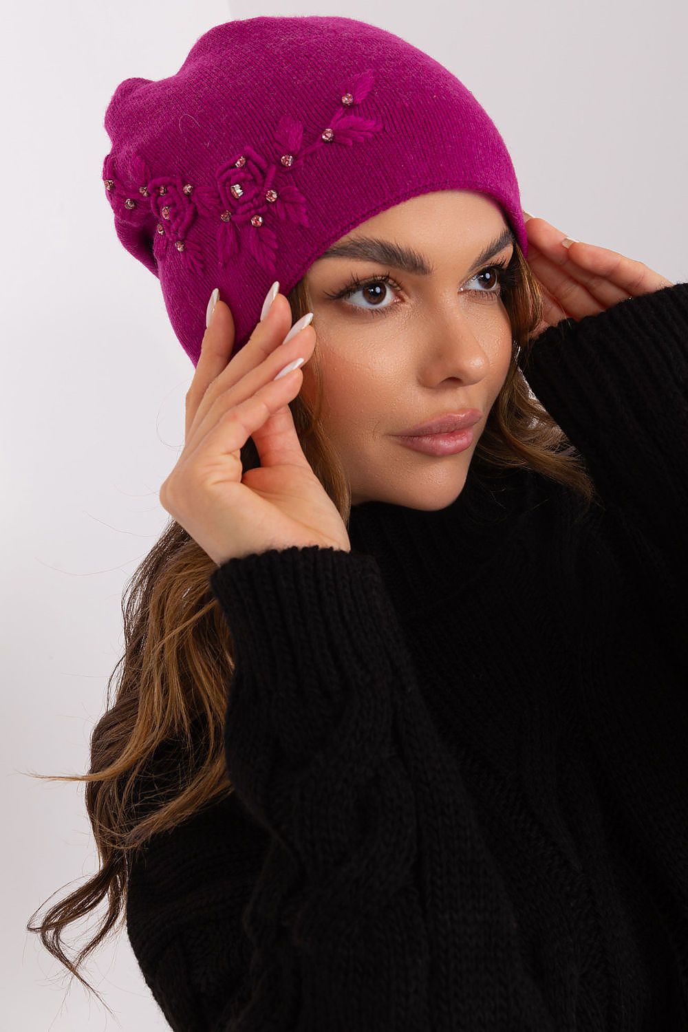  Bonnet model 191105 AT 