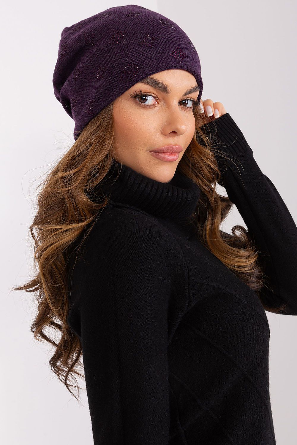  Bonnet model 191106 AT 