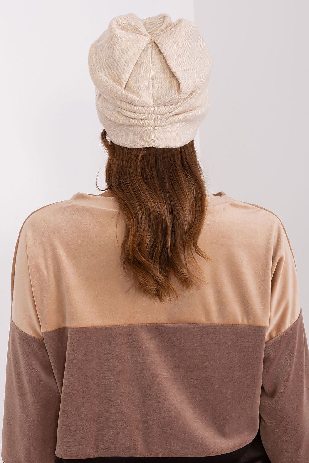  Bonnet model 191109 AT 