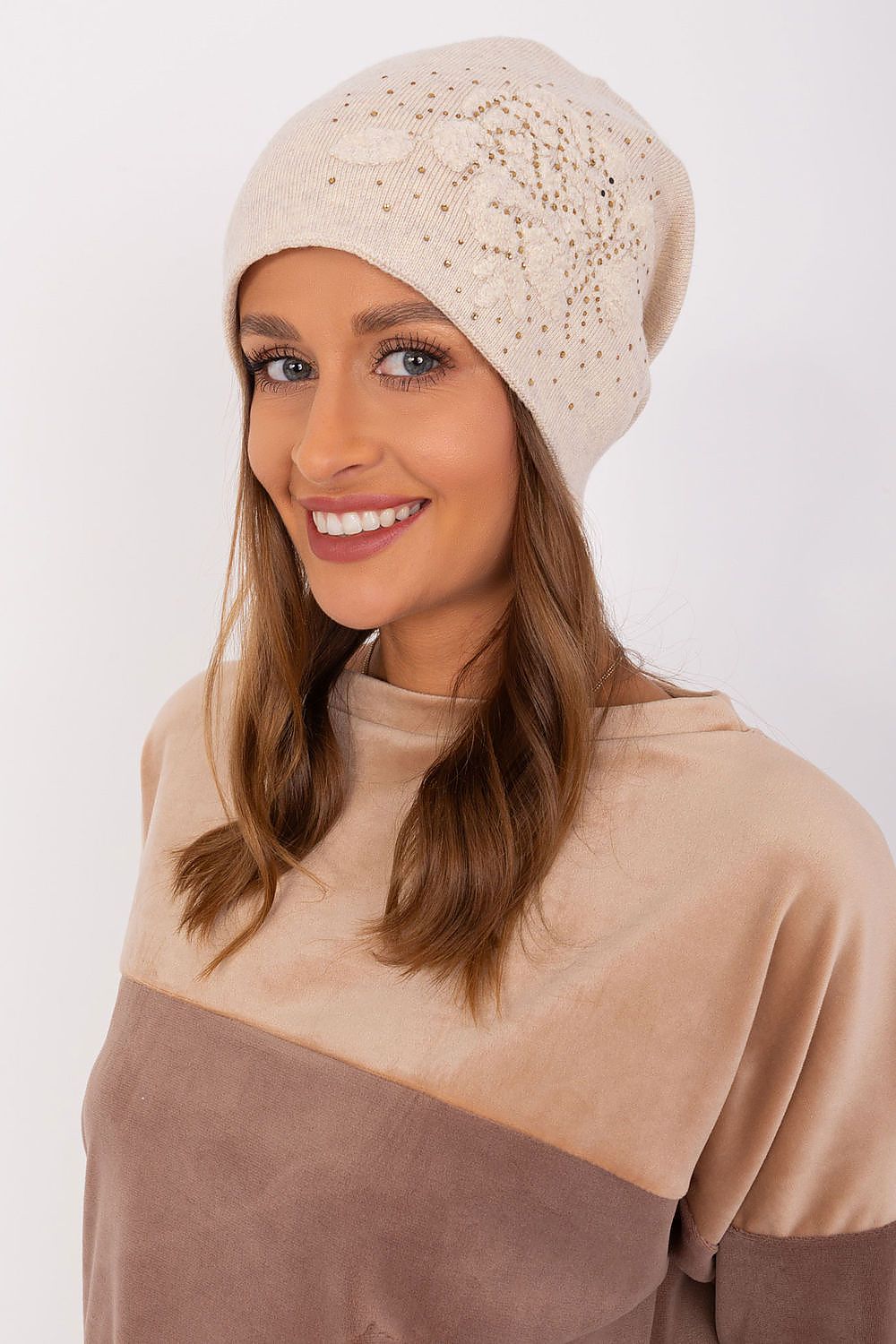  Bonnet model 191109 AT 