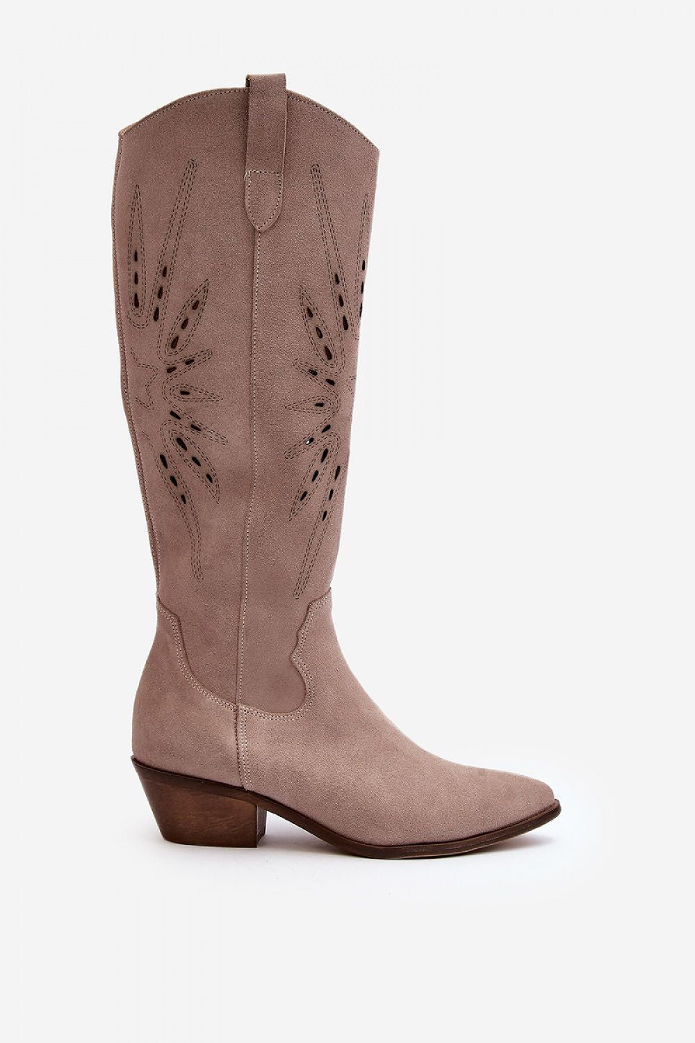  Bottes ajourées model 192103 Step in style 