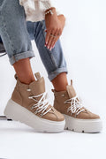  Chaussures de sport model 192277 Step in style 
