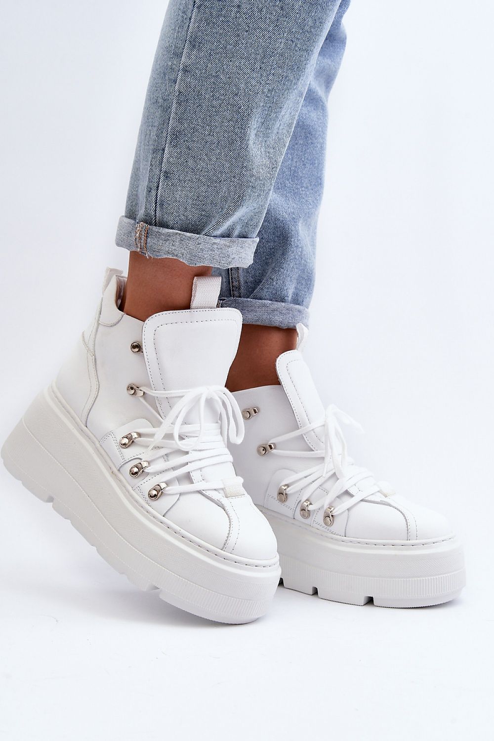  Chaussures de sport model 192278 Step in style 
