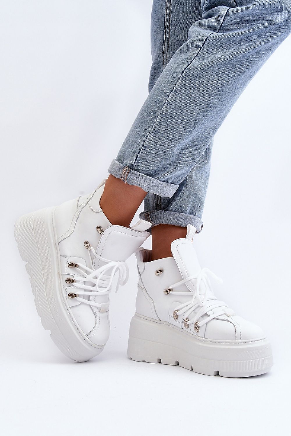  Chaussures de sport model 192278 Step in style 