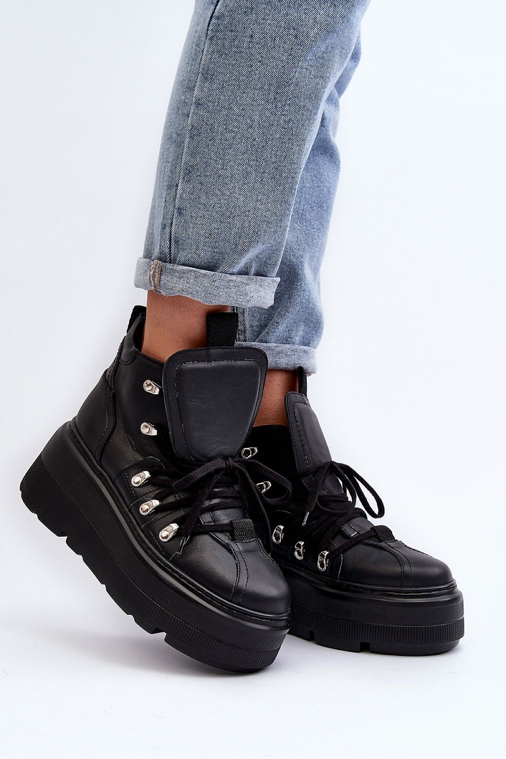  Chaussures de sport model 192279 Step in style 