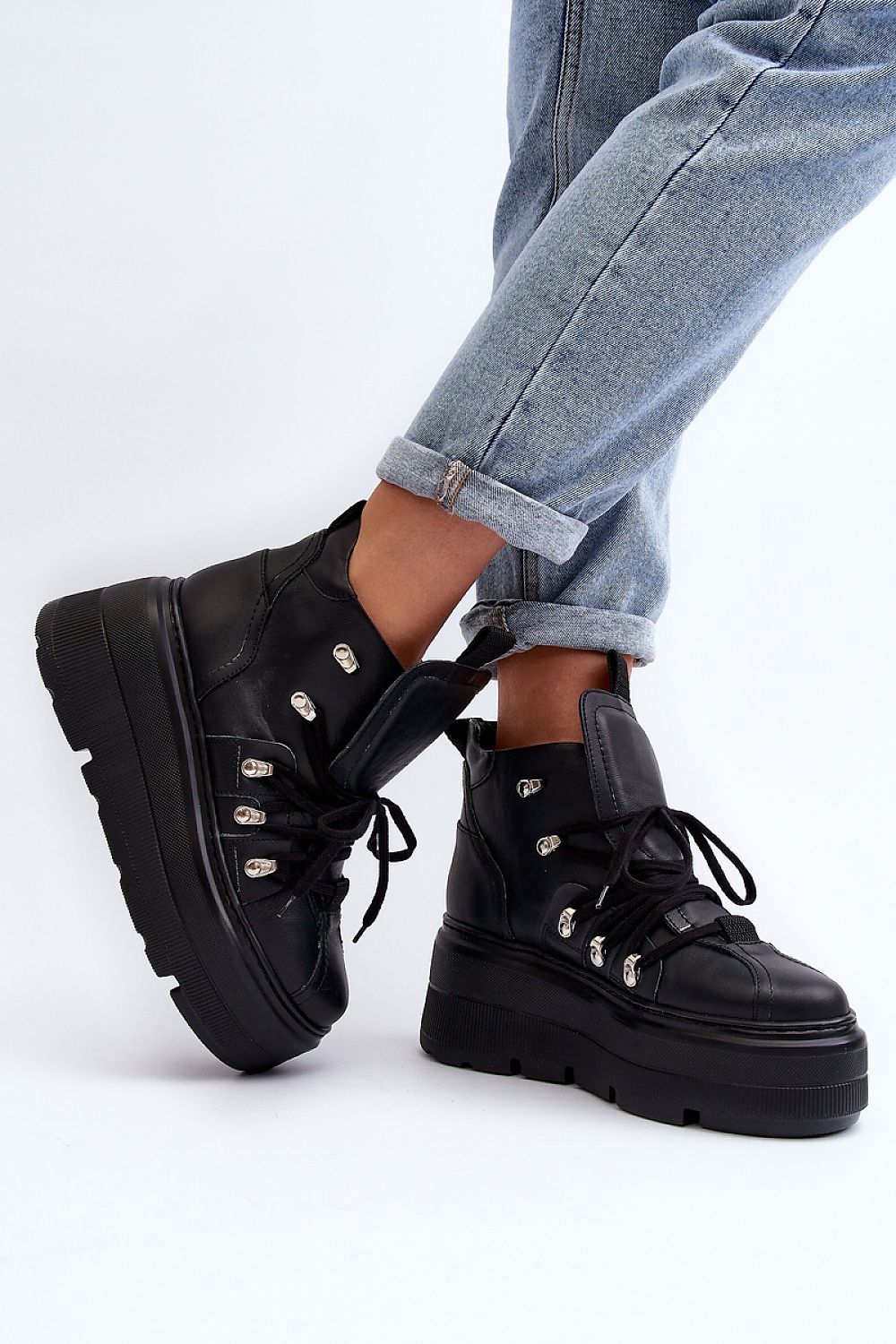  Chaussures de sport model 192279 Step in style 