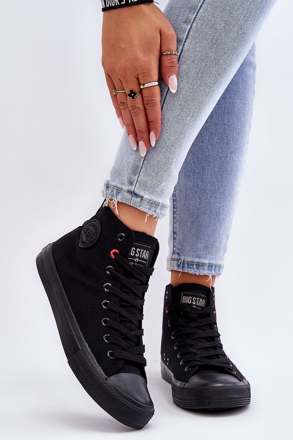  Baskets model 192306 Step in style 