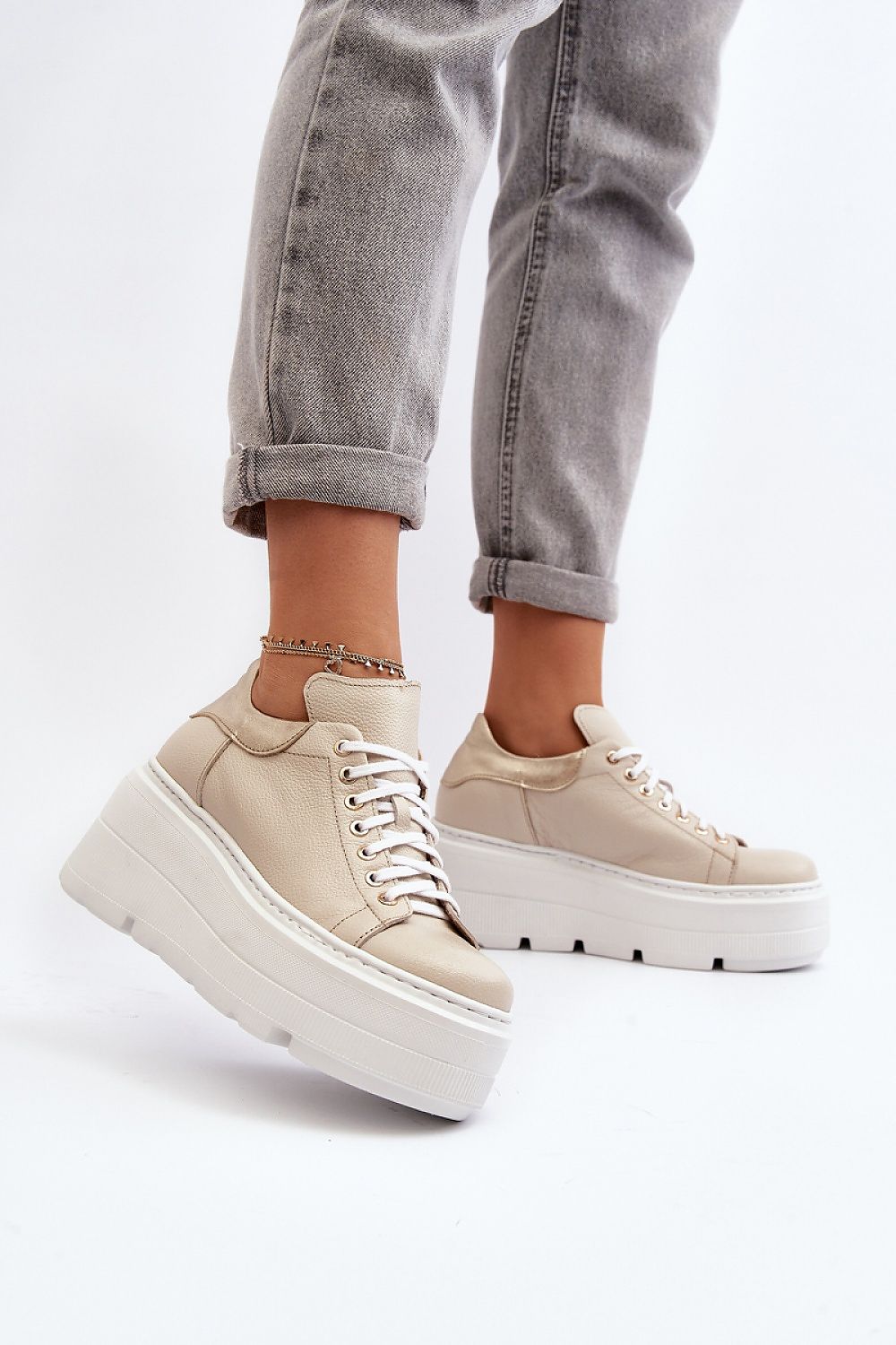  Chaussures de sport model 192313 Step in style 