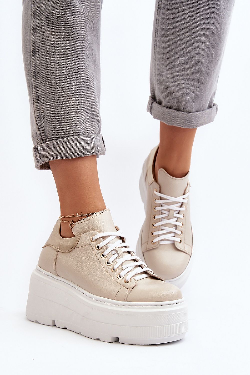  Chaussures de sport model 192313 Step in style 