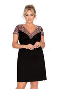  Chemise de nuit model 192471 Donna 