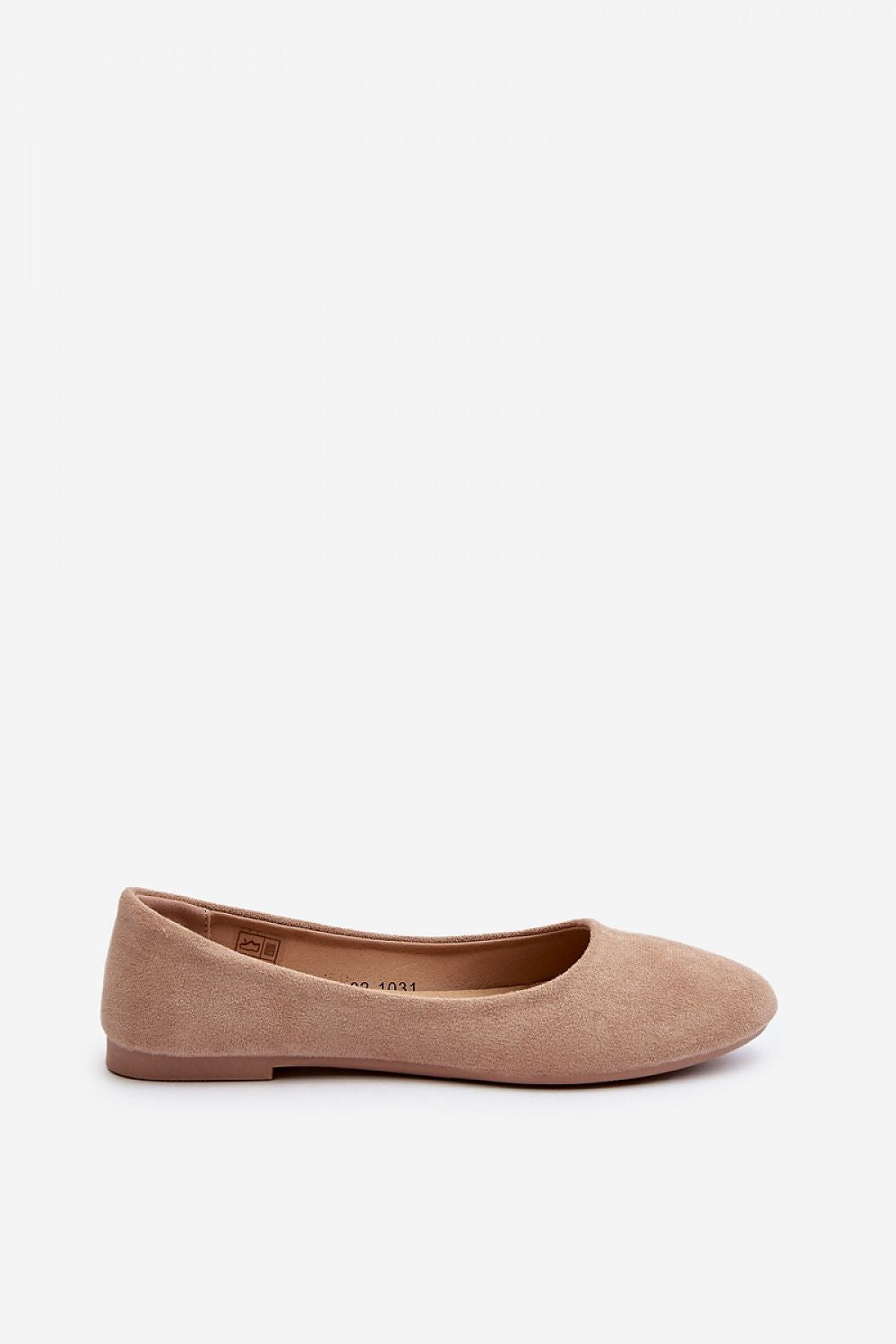  Ballerine model 192477 Step in style 