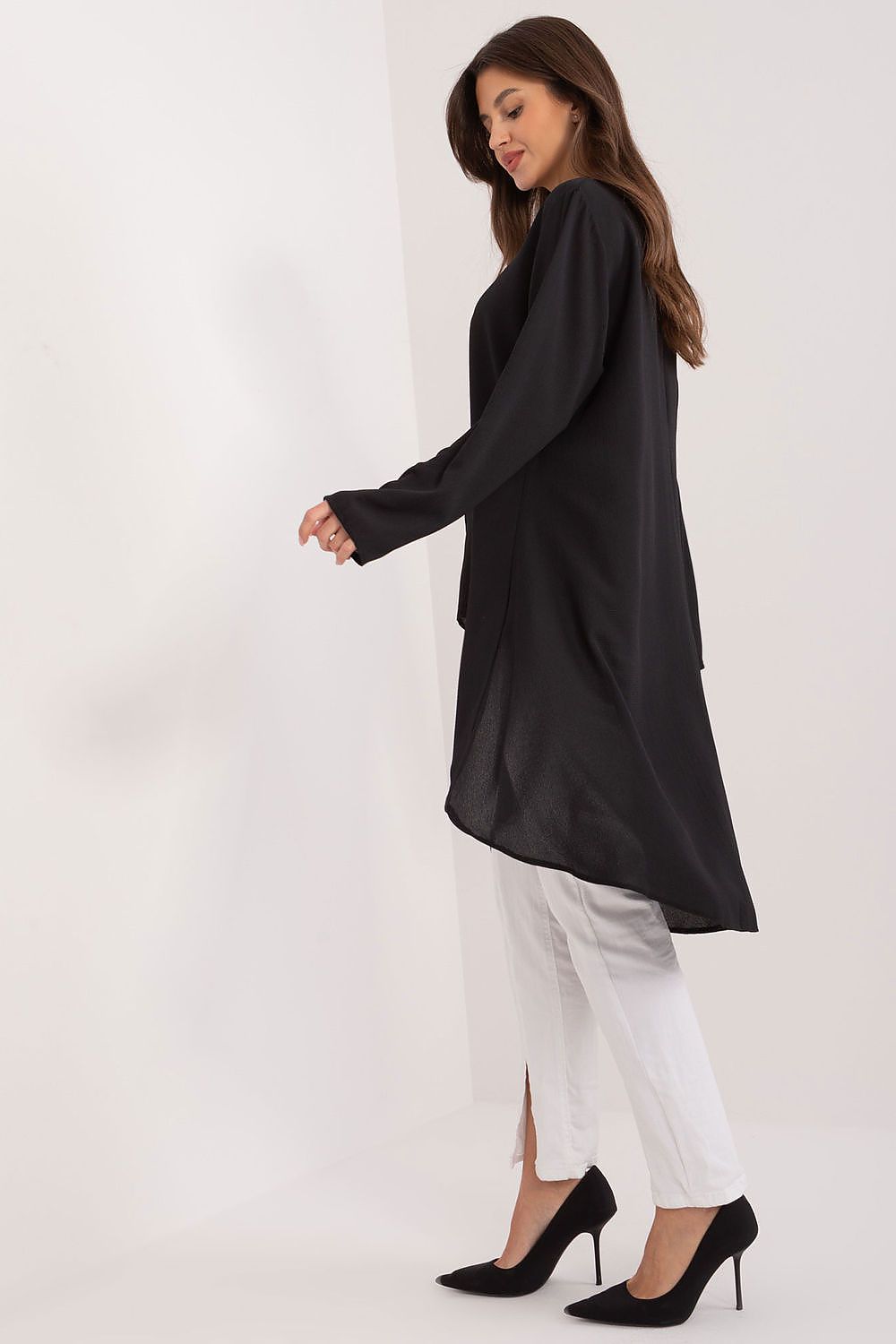  Chemise manche longue model 192524 Lakerta 