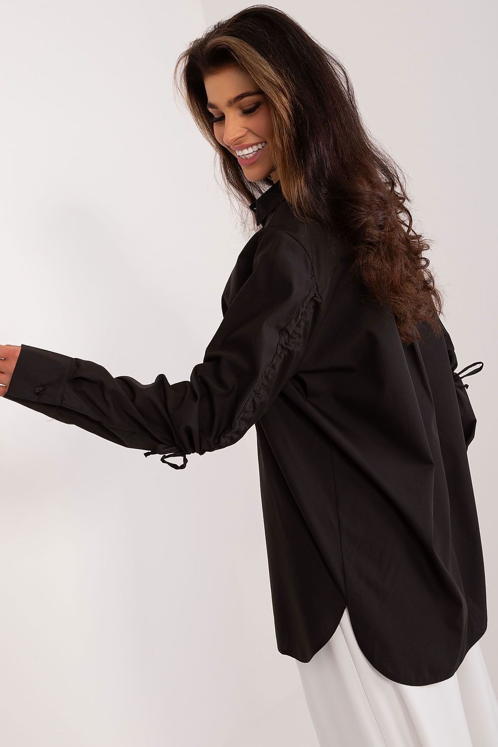  Chemise manche longue model 192526 Lakerta 