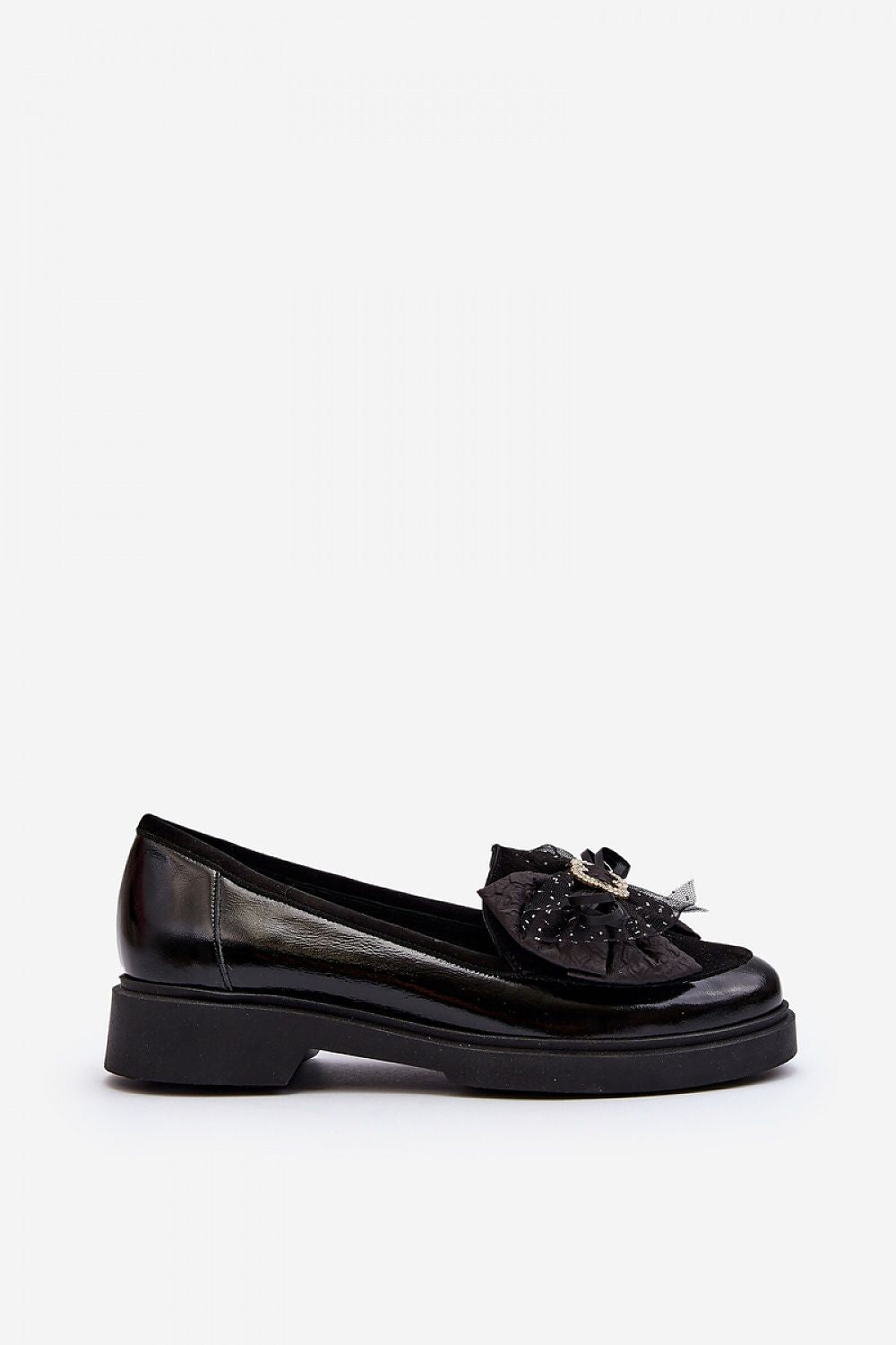  Moccasins model 192896 Step in style 