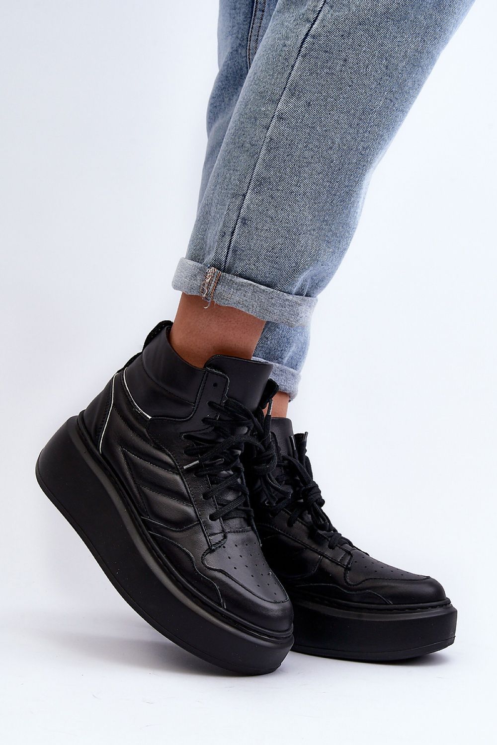  Chaussures de sport model 192937 Step in style 