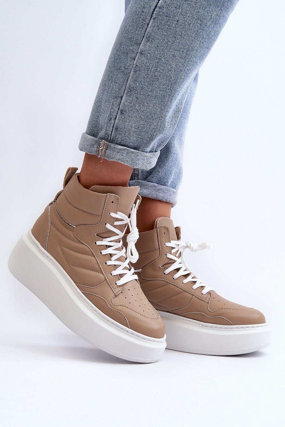  Chaussures de sport model 192938 Step in style 
