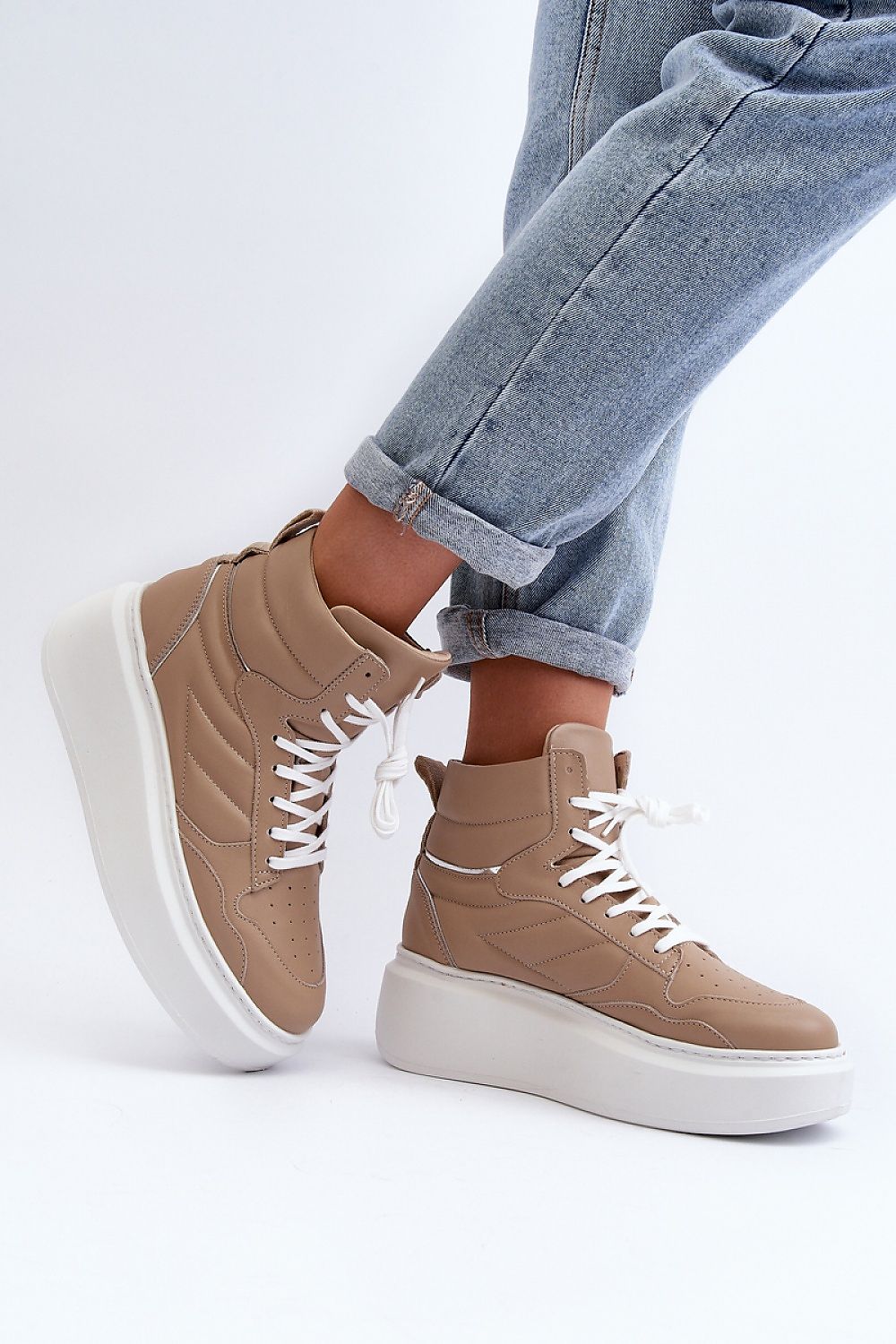  Chaussures de sport model 192938 Step in style 
